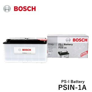 BOSCH {bV Bԗp JVEobe[ PSIN-1A PS-I Battery / PS-I obe[ LN5 [KԎ]@|VF@JCG [92A] [9PA] {{@V70 II V70 III XC90