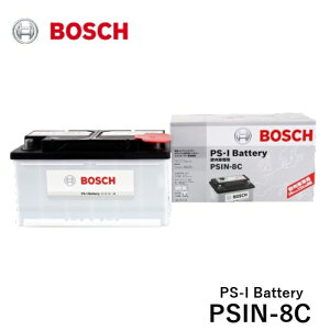 BOSCH {bV Bԗp JVEobe[ PSIN-8C PS-I Battery / PS-I obe[ LN4