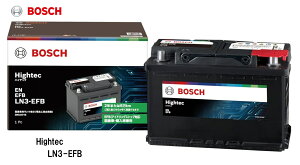 BOSCH �{�b�V�� ���Y�ԁE�A���ԃo�b�e���[ HT-LN3-EFB Hightec EN EFB(BLE-70-L3 ��p���f��)
