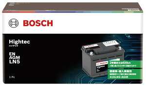 BOSCH �{�b�V�� ���Y�ԁE�A���ԃo�b�e���[ HT-LN5-AGM Hightec EN AGM (BLA-95-L5 ��p���f��)