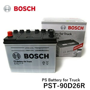 �y���[�J�[���񂹁zBOSCH (�{�b�V��) �g���b�N�E���p�ԗp PST �o�b�e���[ PST-90D26R