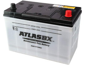 ATLAS アトラス 国産車用バッテリー パジェロ/デリカ/レオーネ 125D31L