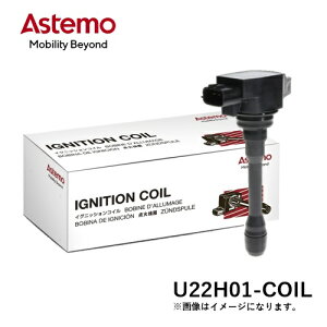 �y�P�i�zAstemo �A�X�e�� �C�O�j�b�V�����R�C�� �����ԕ�C���i U22H01-COIL