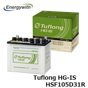 GiW[EBY zԁAgbNEoXp Tuflong HG-IS obe[ HSF105D31R