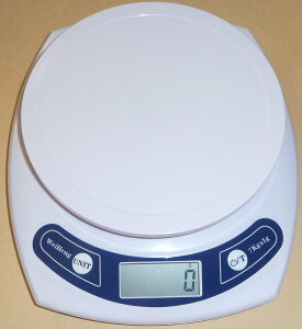 fW^͂1g7kg(7000g)vʃXP[ ő7kgfW^Lb`XP[{t
