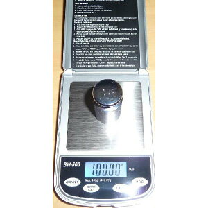 tfW^͂fW^XP[0.01g100g܂Ōvʐ鐸͂