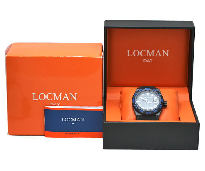 楽天市場】ロックマン(LOCMAN)ステルス トレチェントメトリ カーボン 