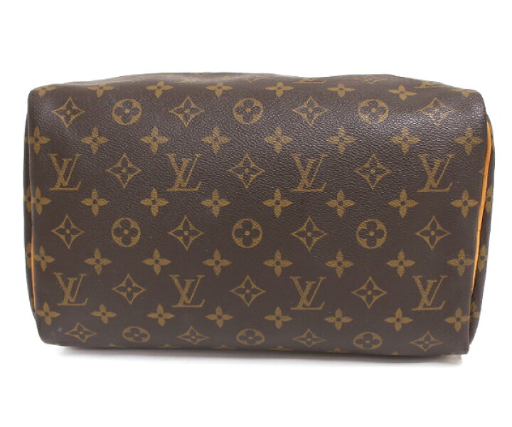 楽天市場】ルイ・ヴィトン(モノグラム)スピーディ30ハンドバッグ・ミニ  