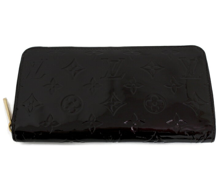 楽天市場】ルイ・ヴィトンヴェルニ：アマラントジッピーウォレット  