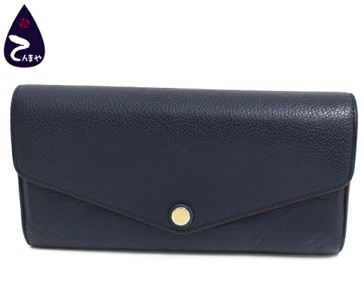 楽天市場】ルイ・ヴィトンモノグラムアンプラント：マリーヌルージュ  