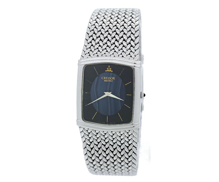 楽天市場】セイコークレドール 6730-5330(メンズ クオーツ SS)【質屋  