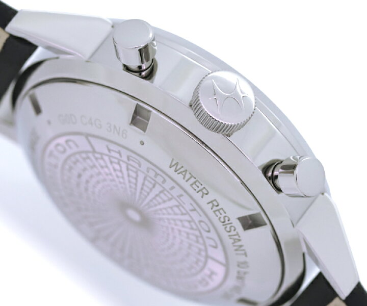 楽天市場】ハミルトンアメリカン クラシック イントラマティック 68  