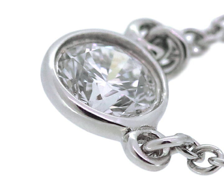 楽天市場】Tiffany(ティファニー)Pt950 エルサ・ペレッティ  
