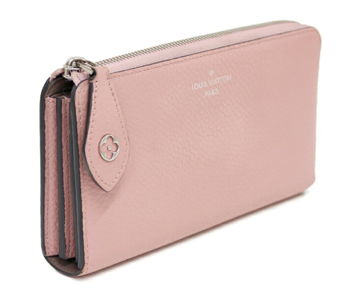 楽天市場】ルイ・ヴィトントリヨンレザー：マグノリア(ピンク系  