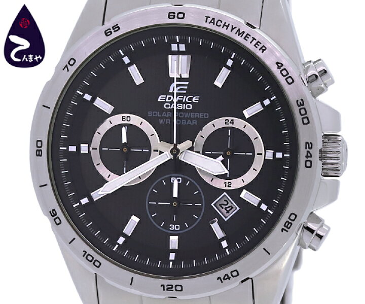 楽天市場】カシオ(CASIO)EDIFICE(エディフィス) EFR-518SBCJ-1AJF 