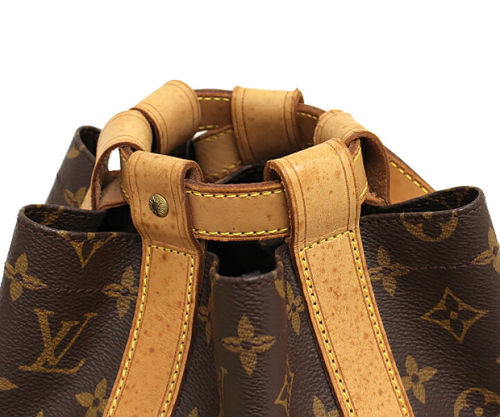 楽天市場】ルイ・ヴィトン(モノグラム)ランドネPM ショルダーバッグ  