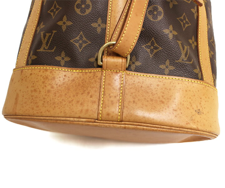 楽天市場】ルイ・ヴィトン(モノグラム)ランドネPM ショルダーバッグ  