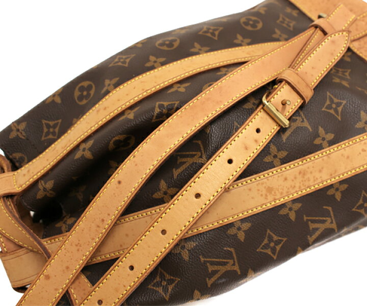 楽天市場】ルイ・ヴィトン(モノグラム)ランドネPM ショルダーバッグ  