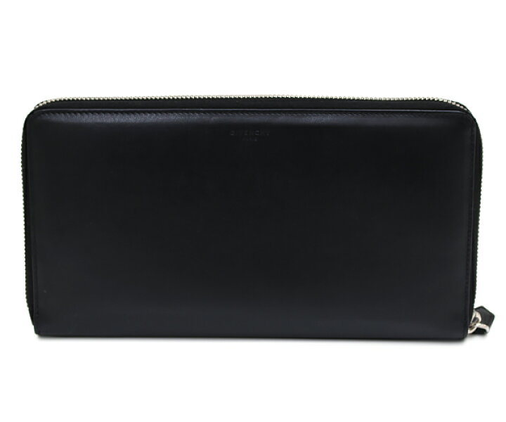 楽天市場】GIVENCHY(ジバンシィ)レザー：ブラックディズニーコラボ  