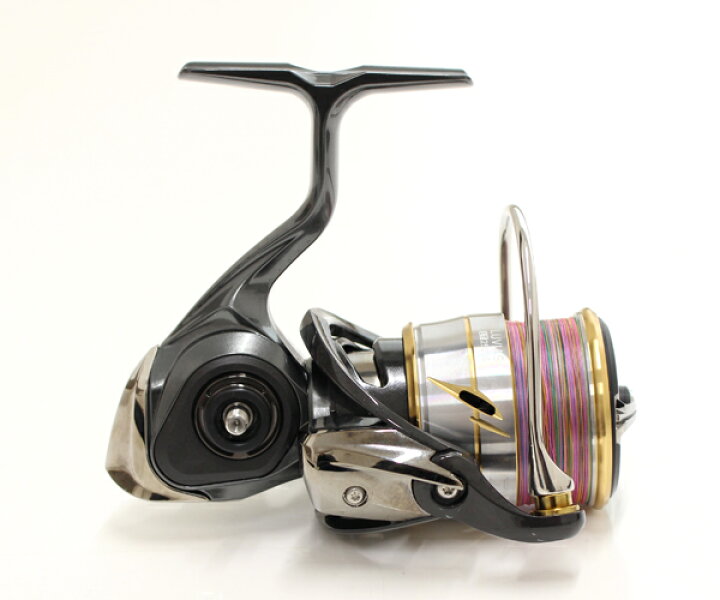 楽天市場】ダイワ(DAIWA)20 ルビアス(LUVIAS) FC LT2500S-XHスピニング 