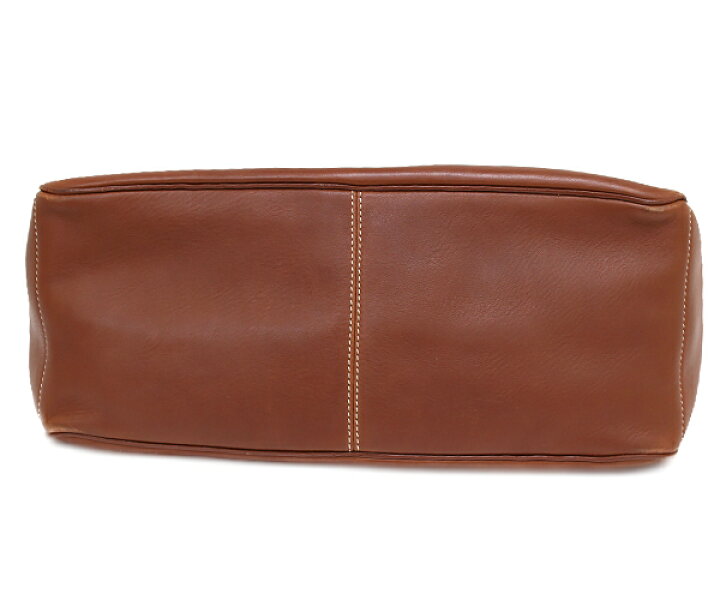 楽天市場】CELINE(セリーヌ)レザー：ブラウンブギーバッグ  