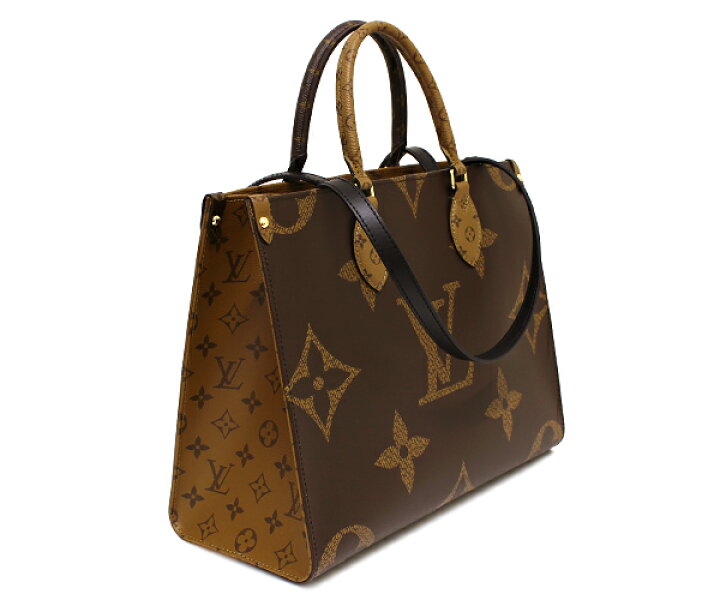 LOUISVUITTON ルイヴィトン モノグラムマカサーキタン2wayトート