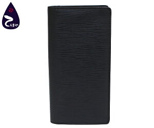 ルイ・ヴィトン(LOUIS VUITTON) 中古 ポルトフォイユブラザ メンズ長  