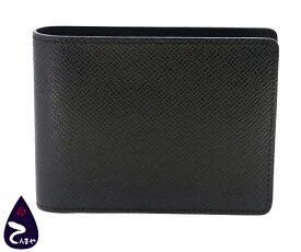 ルイ・ヴィトンタイガ：アルドワーズポルトフォイユ ミュルティプル二つ折り財布・二つ折り札入れ型番：M30952【質屋出店】【掘り出しモノ】【ファッション】【ブランド】【質流れ】【中古】Y3T1R125072510