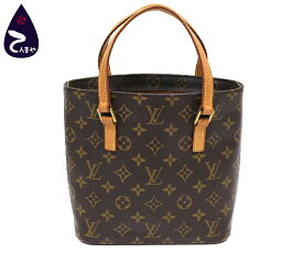 ルイ・ヴィトン(モノグラム)ヴァヴァンPM ハンドバッグ型番：M51172【質屋出店】【掘り出しモノ】【ファッション】【ブランド】【質流れ】【中古】Y3T1R125082710