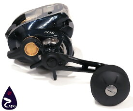 シマノ(SHIMANO)19 グラップラーCT(GRAPPLER CT) 150XG右ハンドル 両軸リール【質屋出店】【掘り出しモノ】【ファッション】【ブランド】【質流れ】【中古】Y3T1R125091000