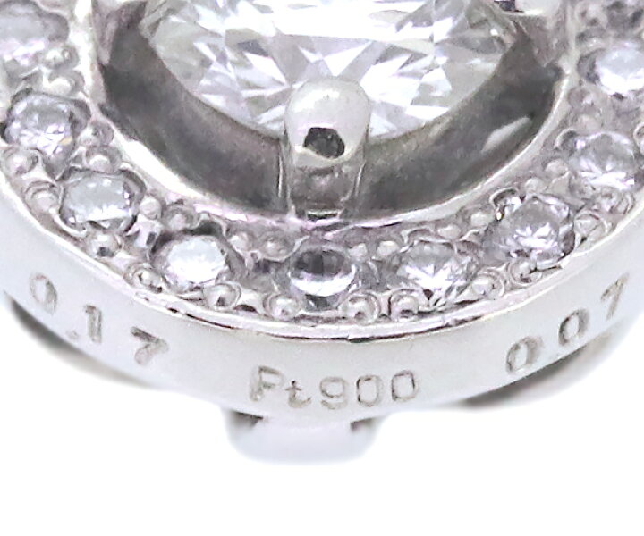 楽天市場】FOREVERMARK(フォーエバーマーク)センターオブマイ 