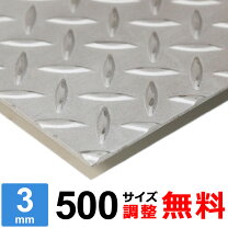 楽天市場】縞鋼板3mmの通販