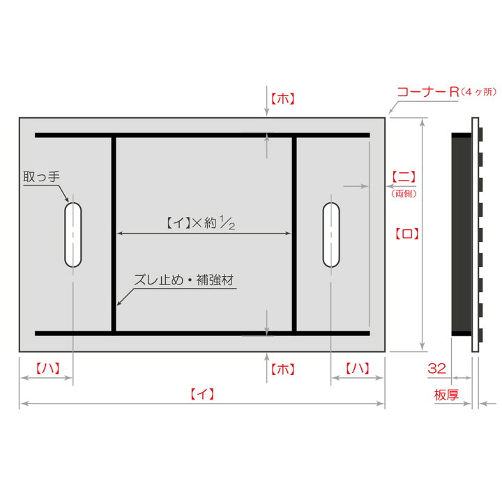 鉄板 シマイタ 100×75 16枚 | ヤマダウェブコム