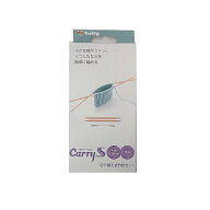 チューリップ　CarryS/キャリーエス　切り替え式あみ針セットTCS-12