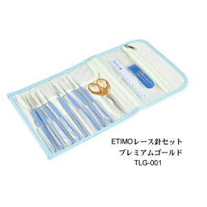 ETIMO ���[�X�j�Z�b�g�v���~�A���S�[���h TLG-001