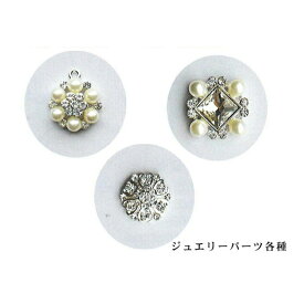 テライオリジナル　ジュエリーパーツ【ネコポス便対応商品】