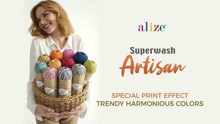 楽天市場】alize Super wash Artisan(スーパーウォッシュ アルチザン)単色全8玉セット福袋 : 毛糸・手芸の店 テライ 楽天市場】alize Super wash Artisan(スーパーウォッシュ アルチザン)単色全8玉セット福袋 : 毛糸・手芸の店 テライ