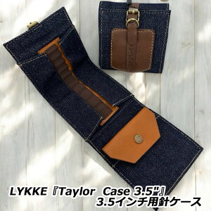 LYKKEwTaylor Case 3.5"x3.5C`pjP[X