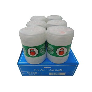 ݌ɌIyi܂ƂߔzDARUMA@_}@c@[X 40@100g@F6×1Zbg