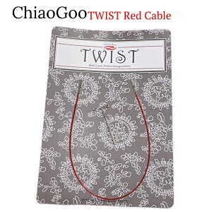 ChiaoGooi`IO[jTWIST RED 13cm~15cmMINI [M]y~j[M]pւR[hFbhz