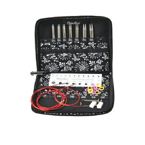 ChiaoGooi`IO[jTWIST Red Lace SMALL@^ؑ֎֐jZbgiVtg10cmj7400-S