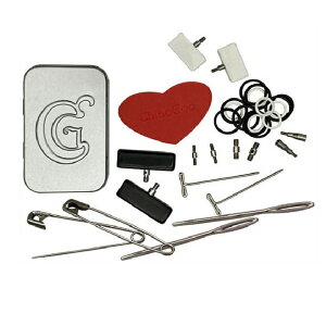 ChiaoGoo�i�`���I�O�[�jTOOLS KIT [S] [L]�@7599-SL