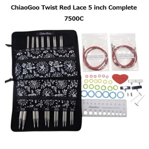ChiaoGooi`IO[jTWIST Red Rv[g@^ؑ֎֐jZbgiVtg13cmjO^Cv7500-C