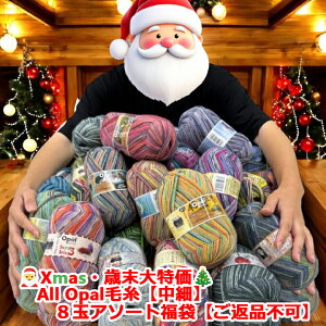 XmasEΖIAll Opalюyׁz8ʃA\[g܁yԕisz