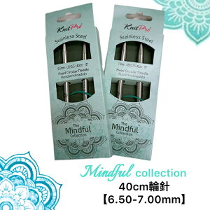 The Mindful XeX֐j40cmi15|7mmjPi̔