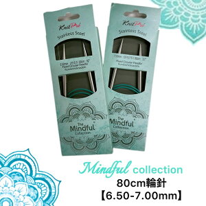 The Mindful XeX֐j80cmi15|7mmjPi̔