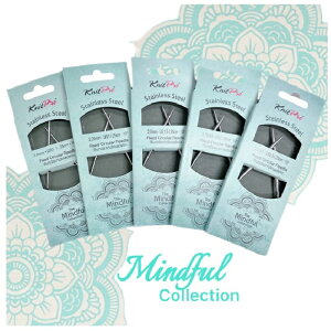 The Mindful XeX֐j 25cmi0|3jPi̔