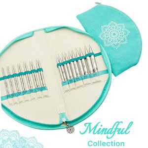 The Mindful (}Cht)tւXeX֐jZbg 36301y13cm[XOjx12TCYz