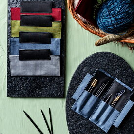 LANTERNMOON（ランタンムーン）ミンディスリーブ（小物入れ）