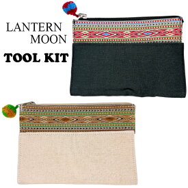 LANTERNMOON（ランタンムーン）TOOL　KIT（ツールコンパクトBAG）
